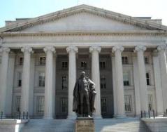Treasury’s New Iran Sanctions
