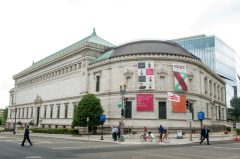 Corcoran Gallery plan draws objections, support