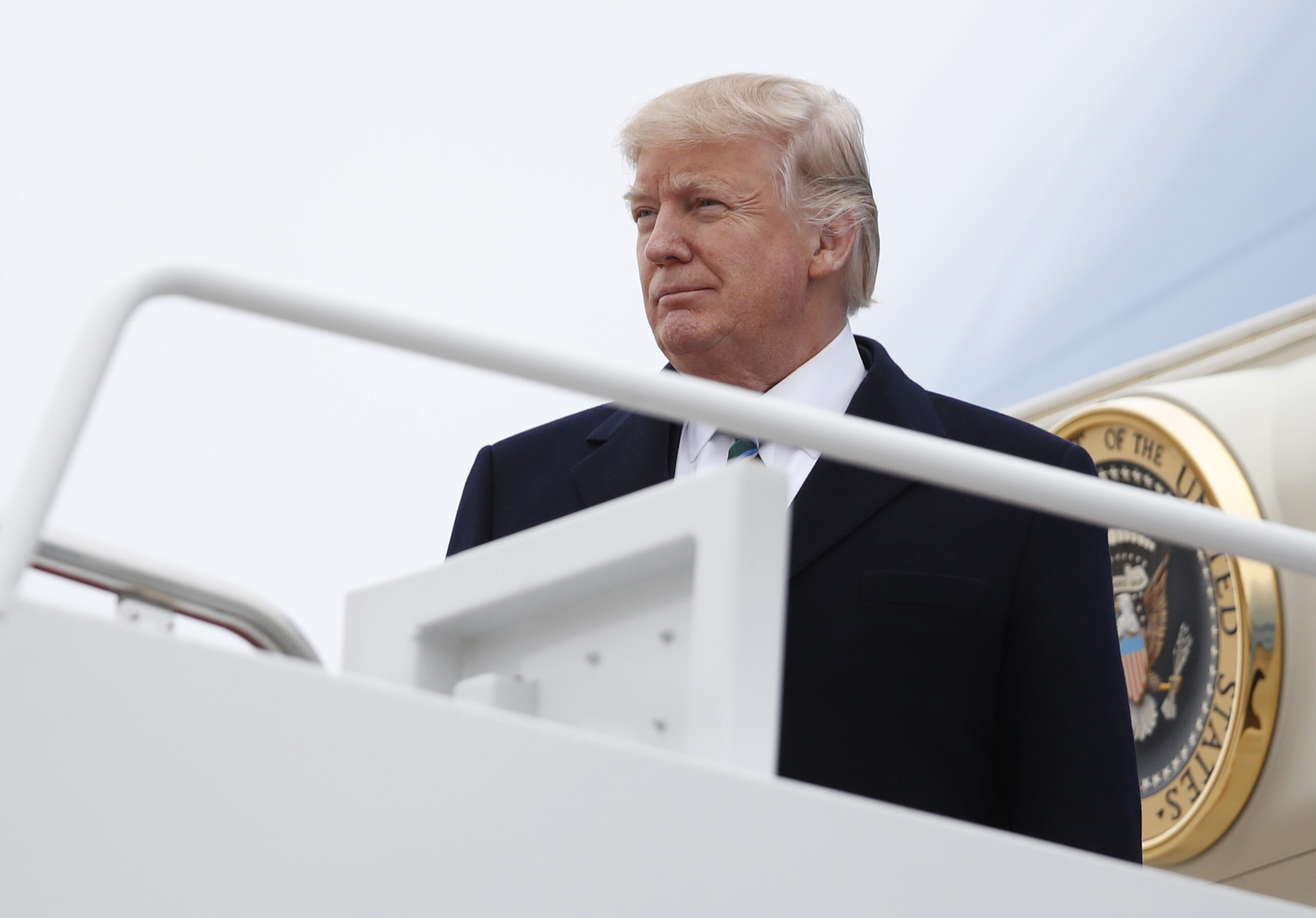 Grover Norquist: Here’s what happened this week that guaranteed Trump’s re-election and Republican gains in 2018 and 2020