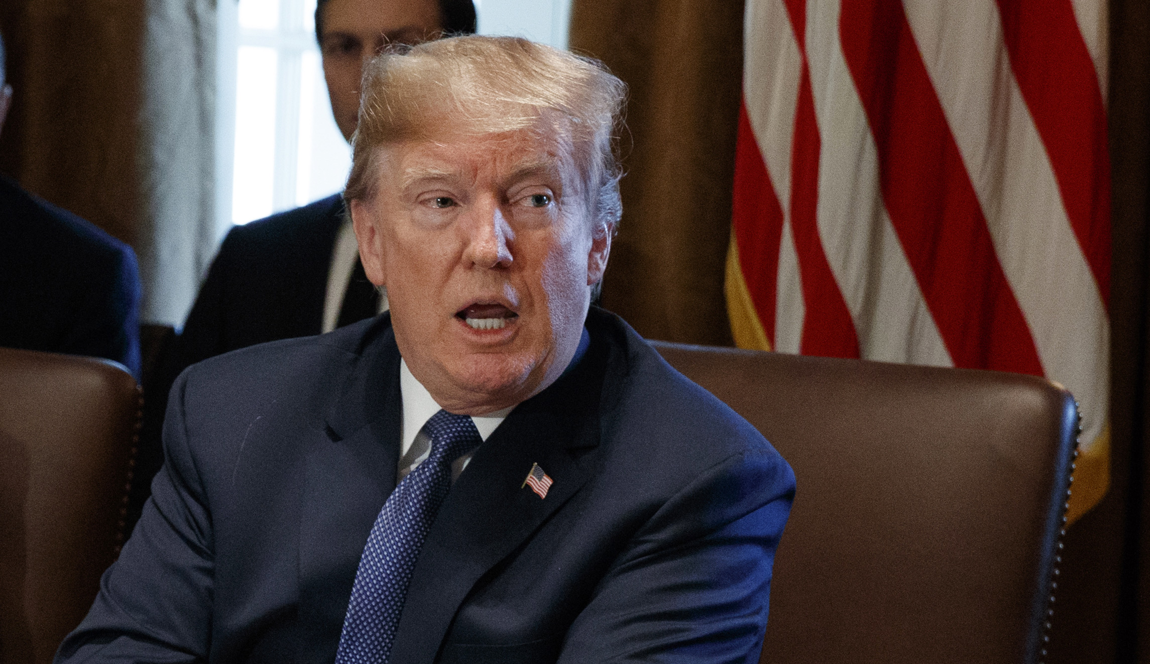 Trump calls Janet Yellen ‘excellent,’ promises to unveil Fed chair pick Thursday