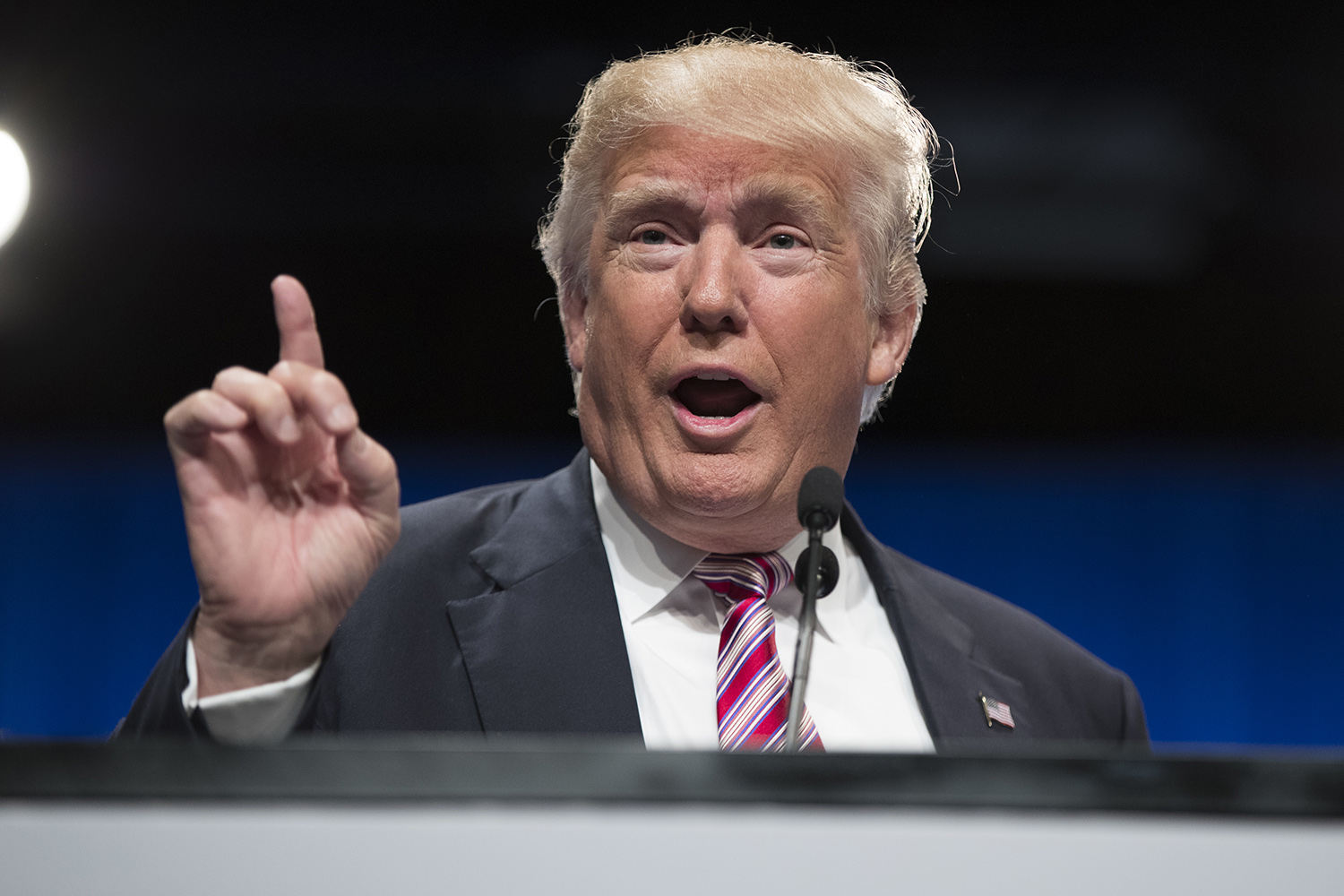 12 times WaPo warned of Trump’s existential threat to the U.S.