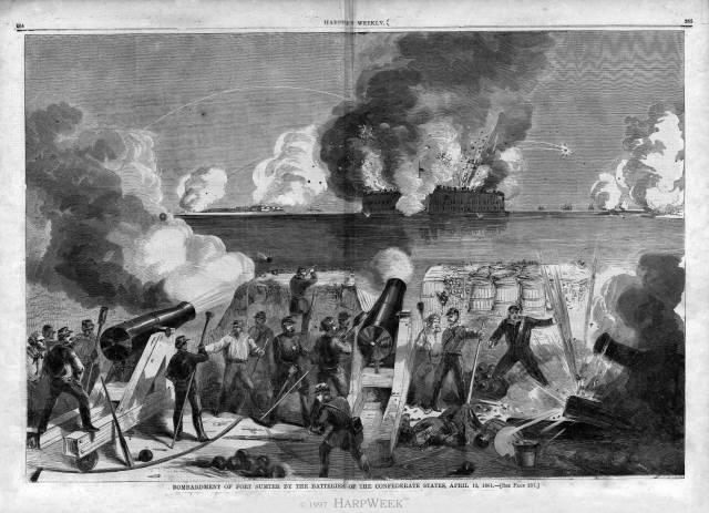 MSNBCer: GOP appeals to 1860 ‘segregationist past’