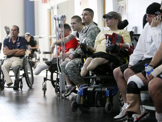 Watchdog: Veterans group skeptical of VA claims progress