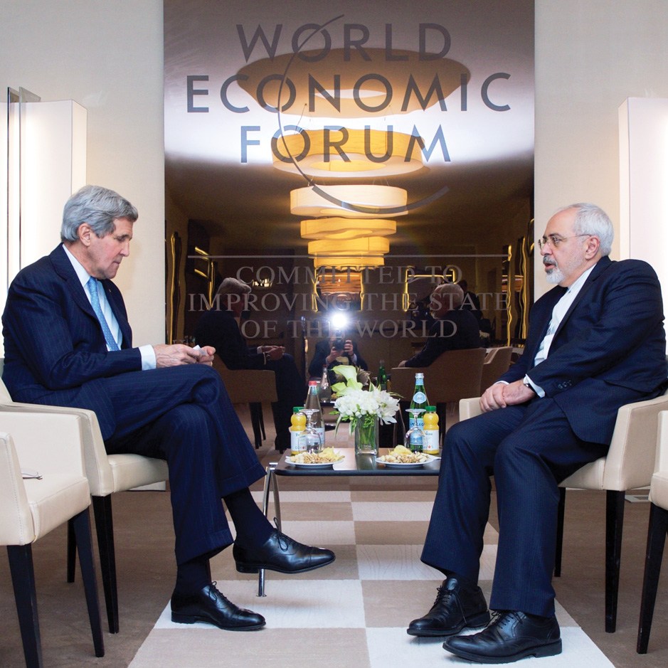 Beyond Sanctions