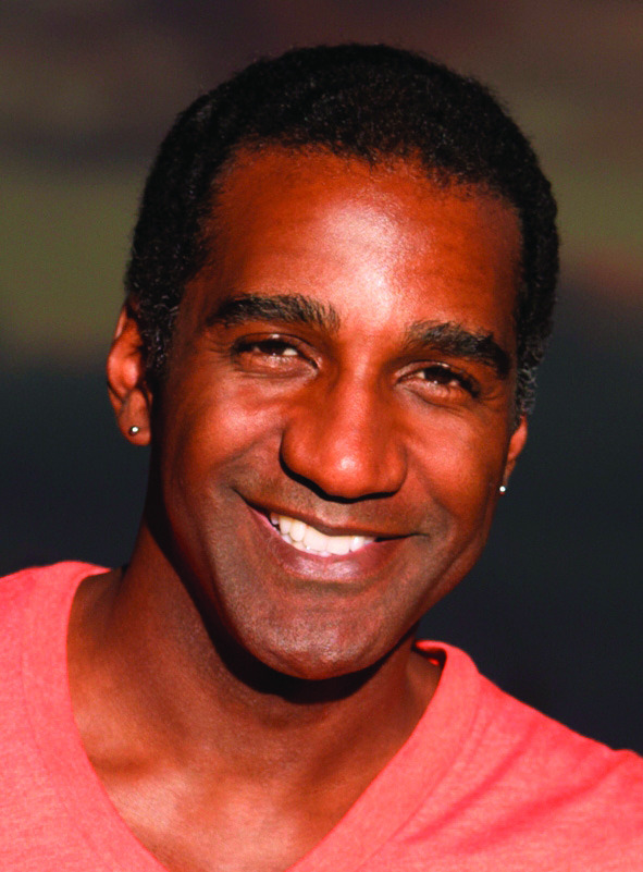 Courtesy photo
Norm Lewis