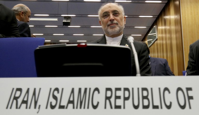 The best way to strengthen ties with a nation that is ruled by a tyrannical regime is by reaching out to the people, not the rulers. (AP Photo/Ronald Zak)