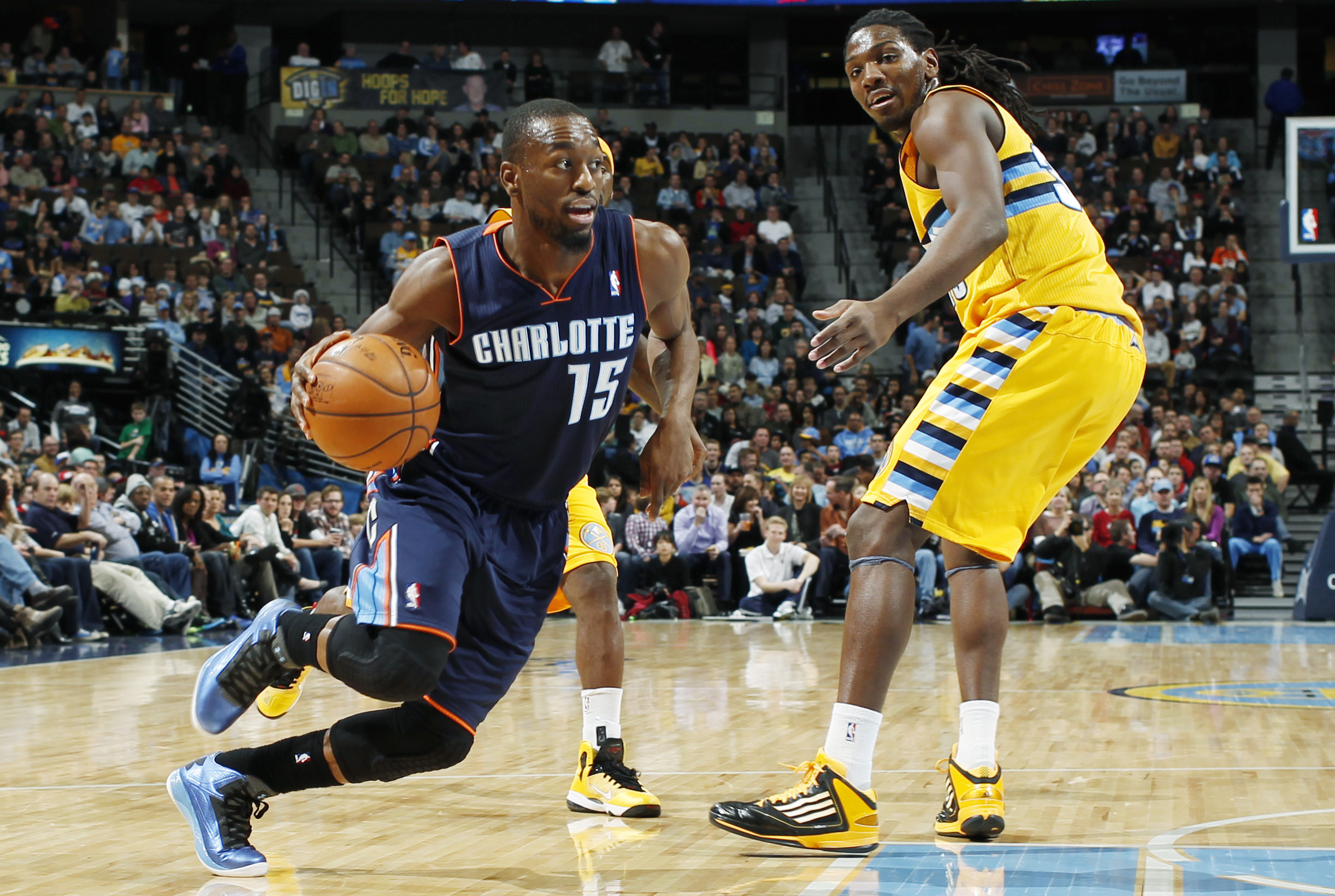 Nuggets’ Lawson out with Achilles strain