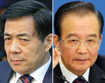 What’s Left, Who’s Right?