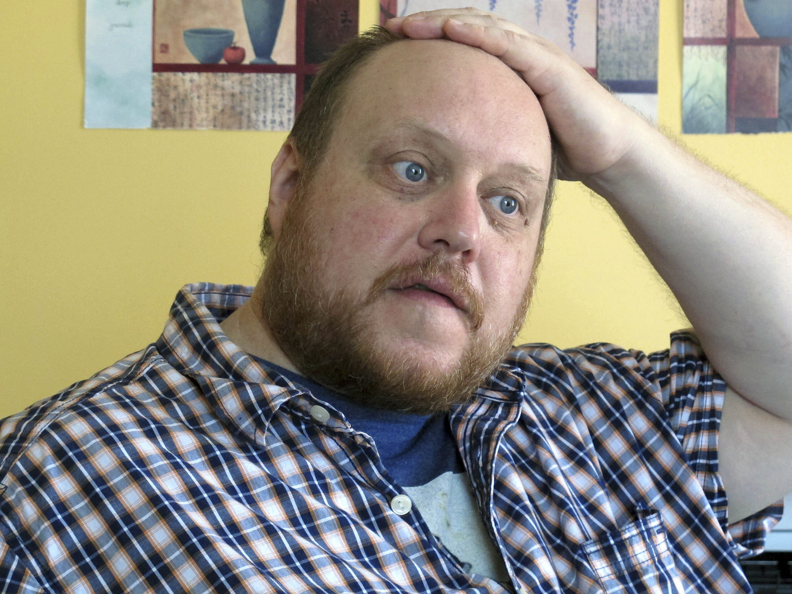 Thousands of Mainers set to lose Medicaid coverage