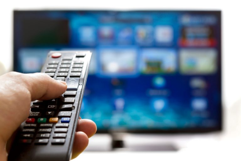 Evidently MSNBCâs ratings have been plummeting this year, and not just because itâs August; the comparisons are with similar months last year. (Photo: Thinkstock)