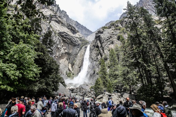 Ryan Zinke: National parks added $34.9 billion to economy