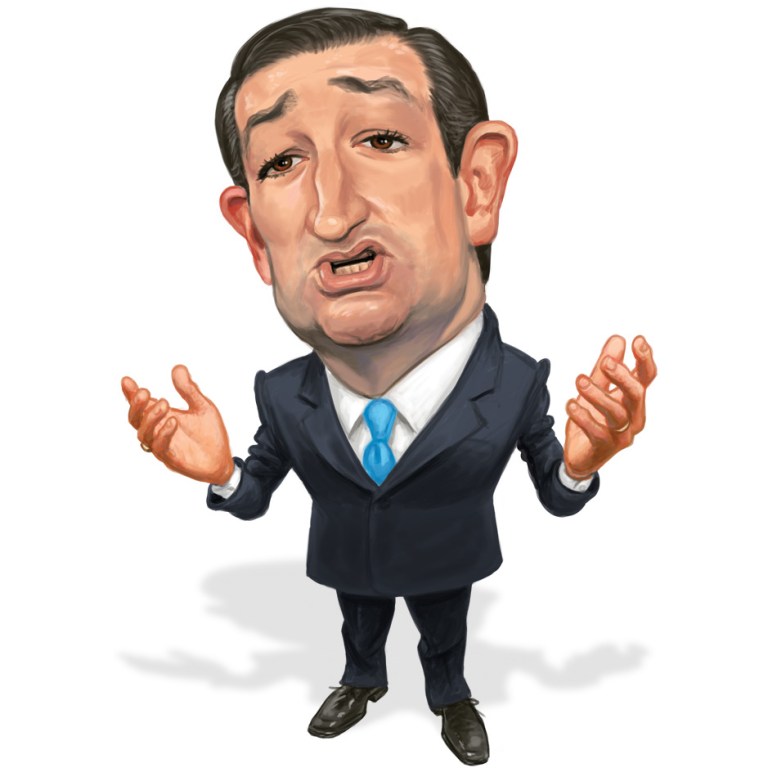 Cruzin’ Through New Hampshire