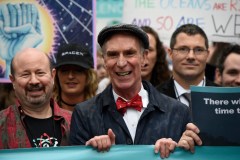 That Bill Nye screengrab you’ve been sharing is a fake
