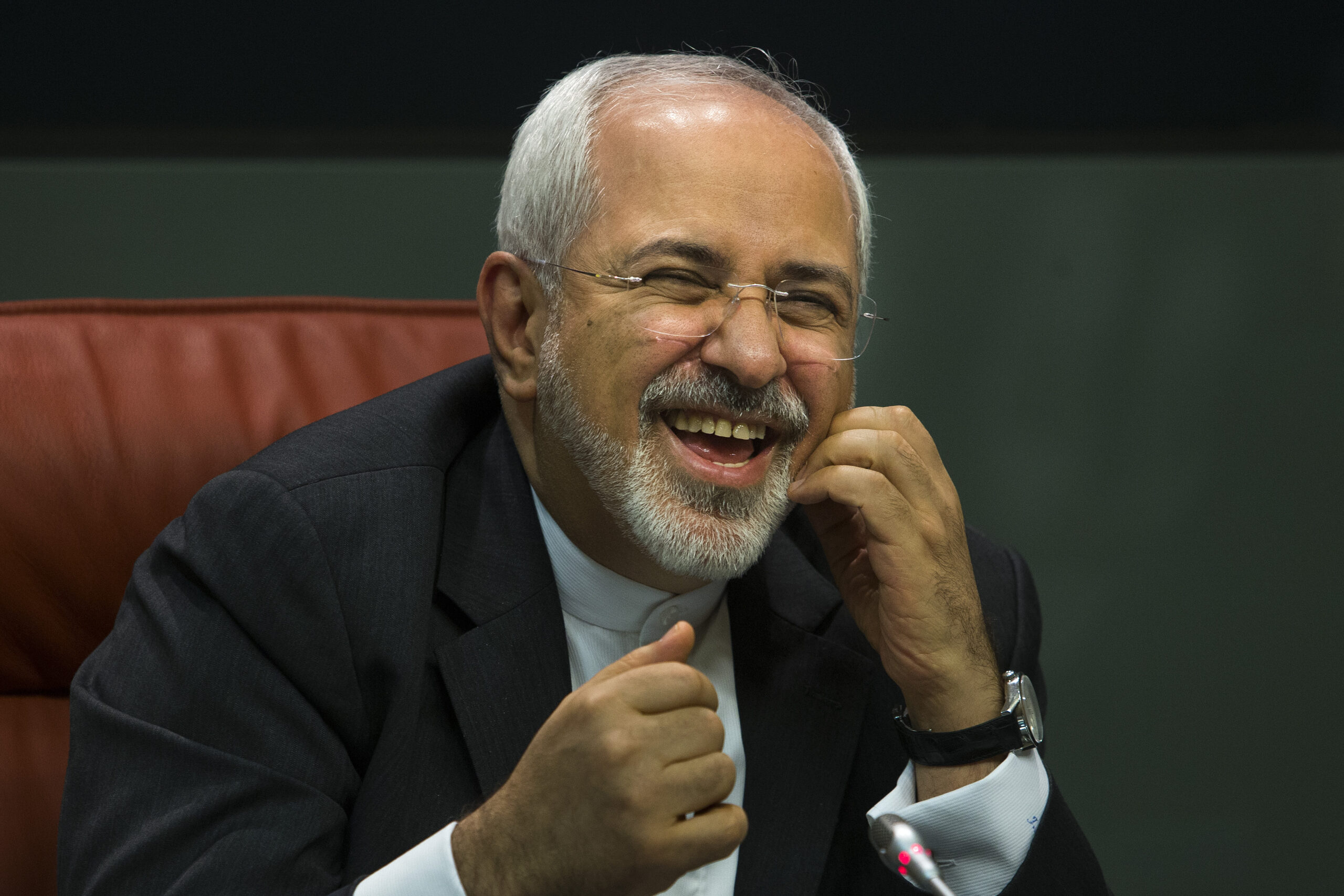WH: Iran’s demand for cease-fire in Yemen is ‘ironic’