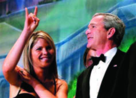 Gushing GQ calls Michelle’s ‘sexiest’ arms ‘assault weapons’