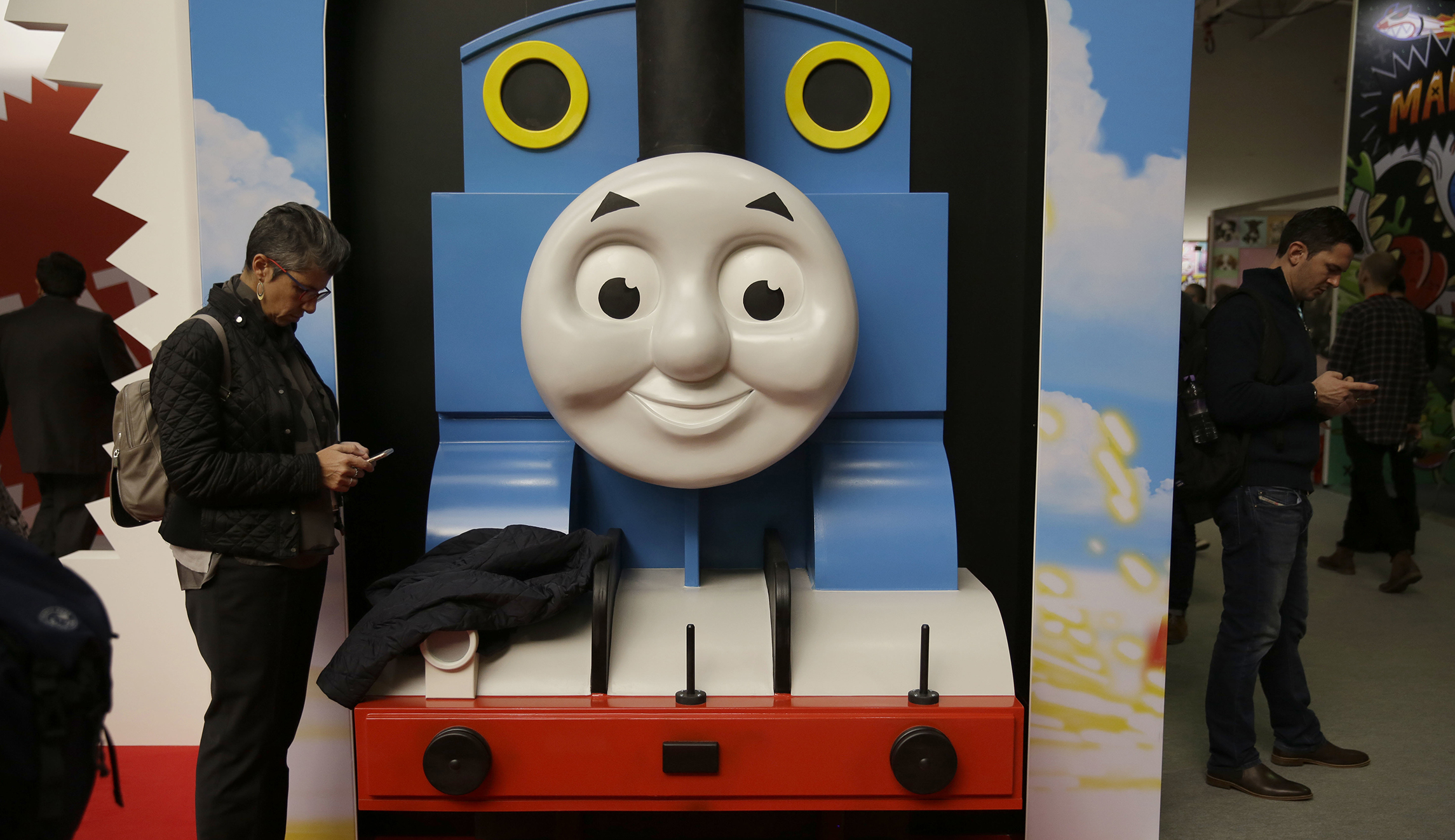CNN publishes opinion piece calling ‘Thomas & Friends’ and ‘PAW Patrol’ fascist