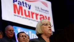 Sen. Patty Murray donated maximum campaign contribution to former Seattle Mayor accused of sexual abuse: Report