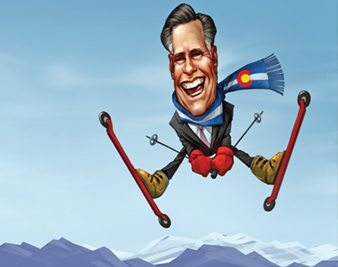 A Rocky Start in the Rockies