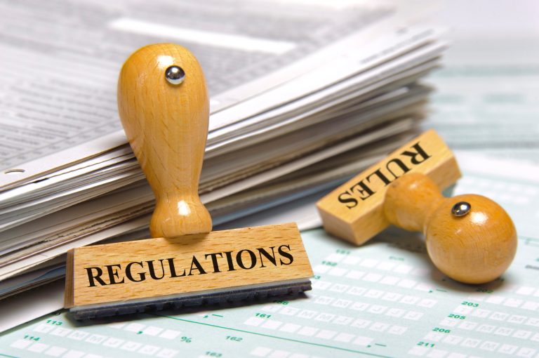 Most Americans want the government to do more, rather than backing off from regulation. (iStock Photo)