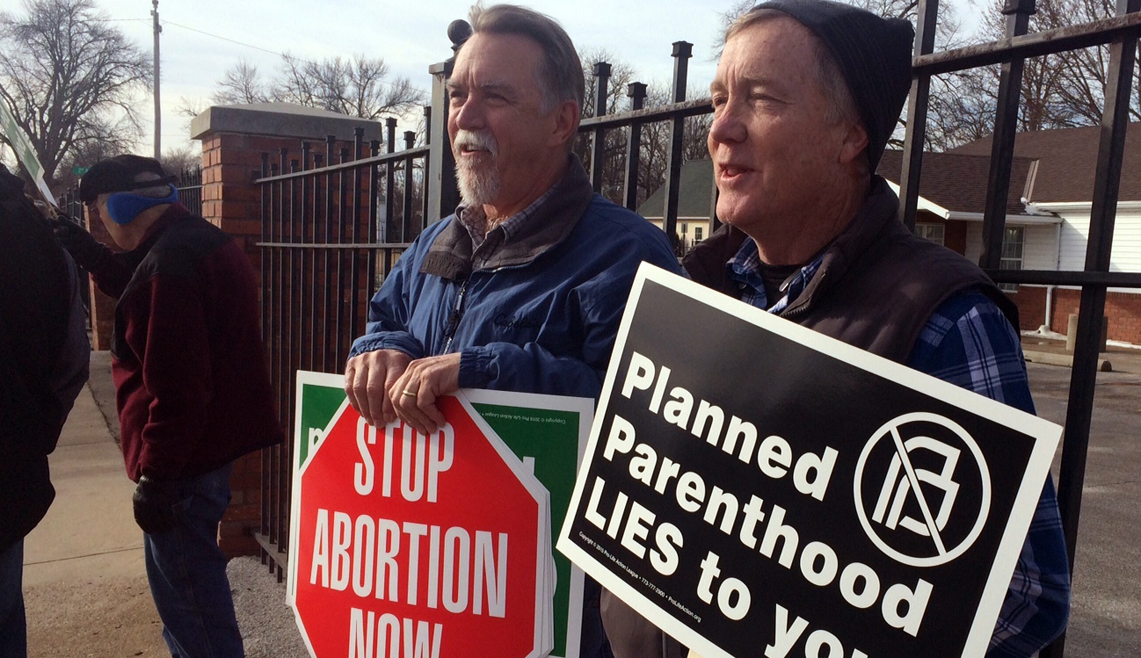 Thanks to feminists, a medical journal is publishing flat-out falsities about contraception and abortion