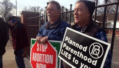 Thanks to feminists, a medical journal is publishing flat-out falsities about contraception and abortion