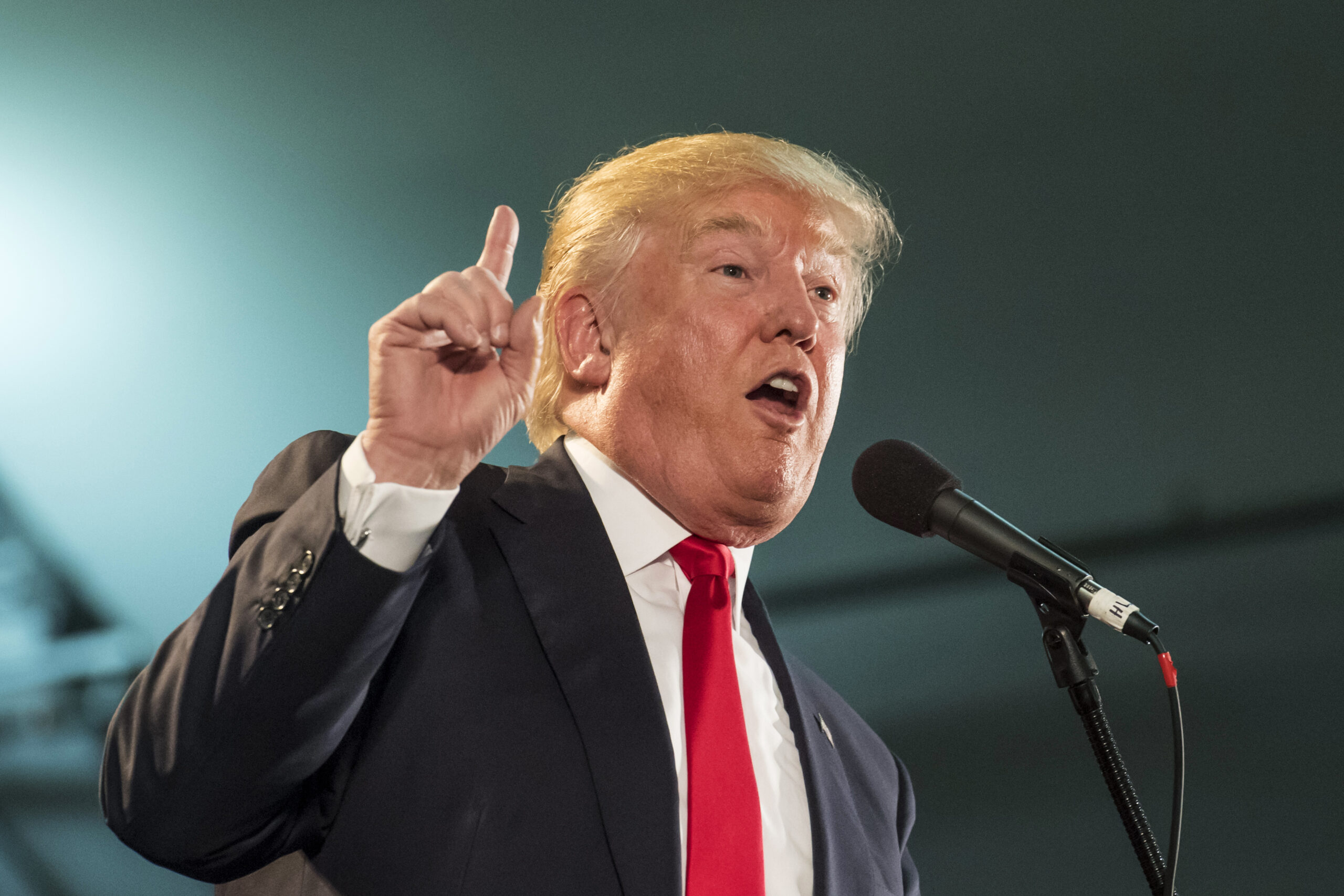 Trump could still pay himself back for campaign spending