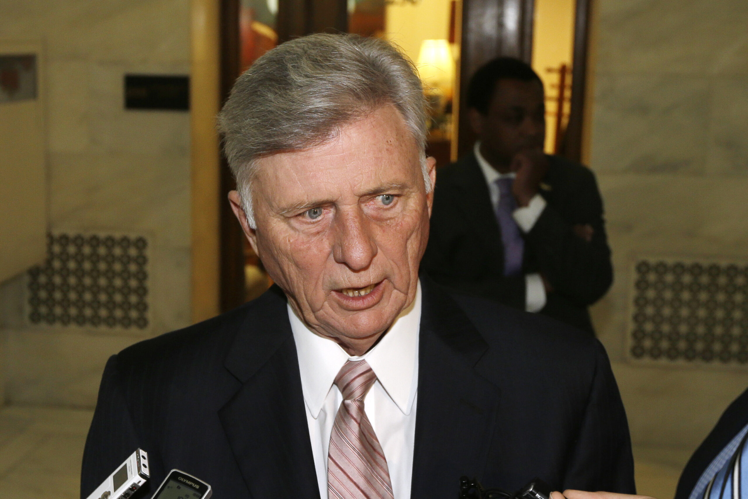 Arkansas House votes down compromise Medicaid plan