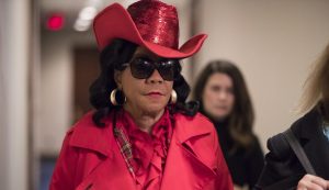 Florida Democrat cites surgery recovery for weekslong House absence