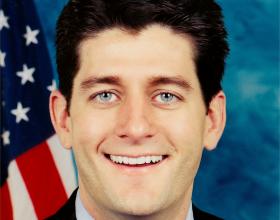 Paul Ryan to Attend Health Care Summit