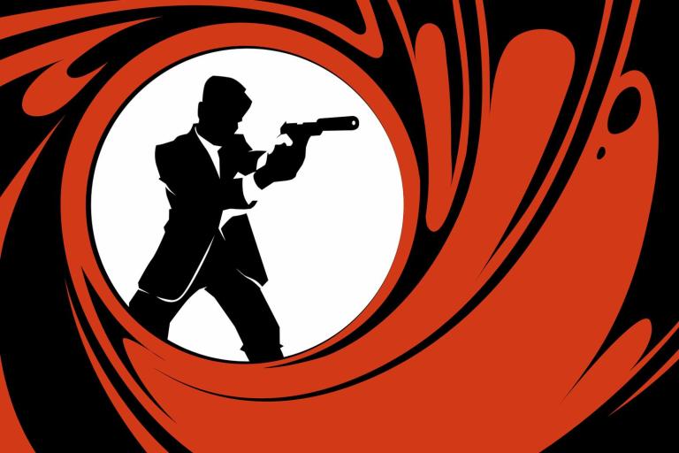 The Other Secret Dossier