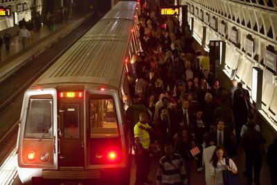 Metro: Red Line track work will take 3 more years