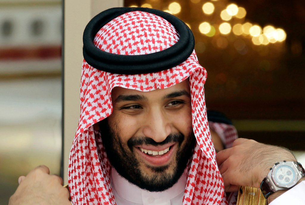 How not to respond to OPEC’s oil production cuts