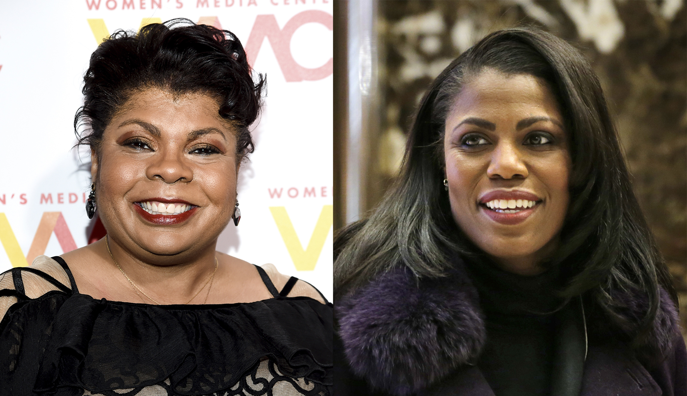 Omarosa pushed N-word story to distract from Aretha Franklin’s declining health, April Ryan says