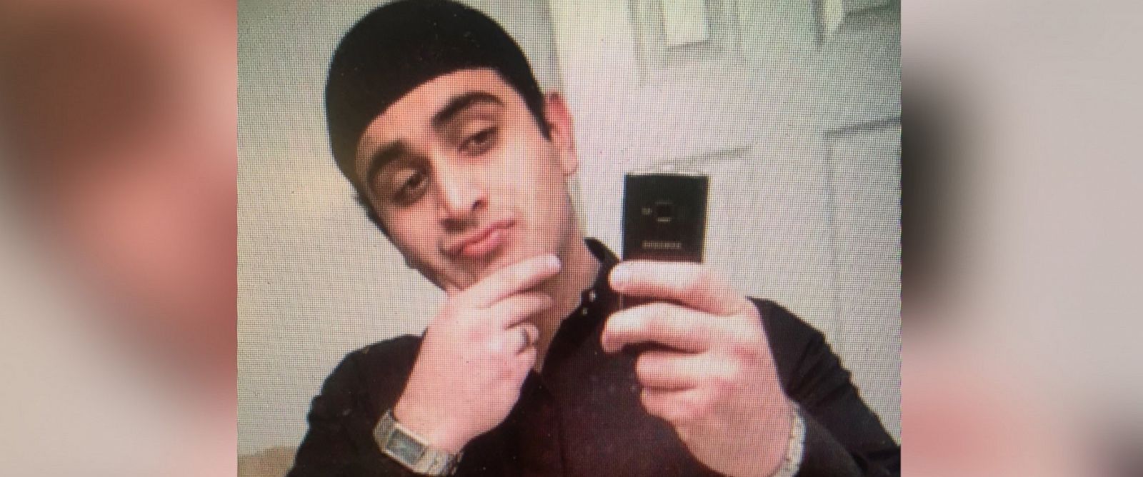 Terrorist murders 50 at Fla. nightclub %u2014 worst mass shooting in U.S. history