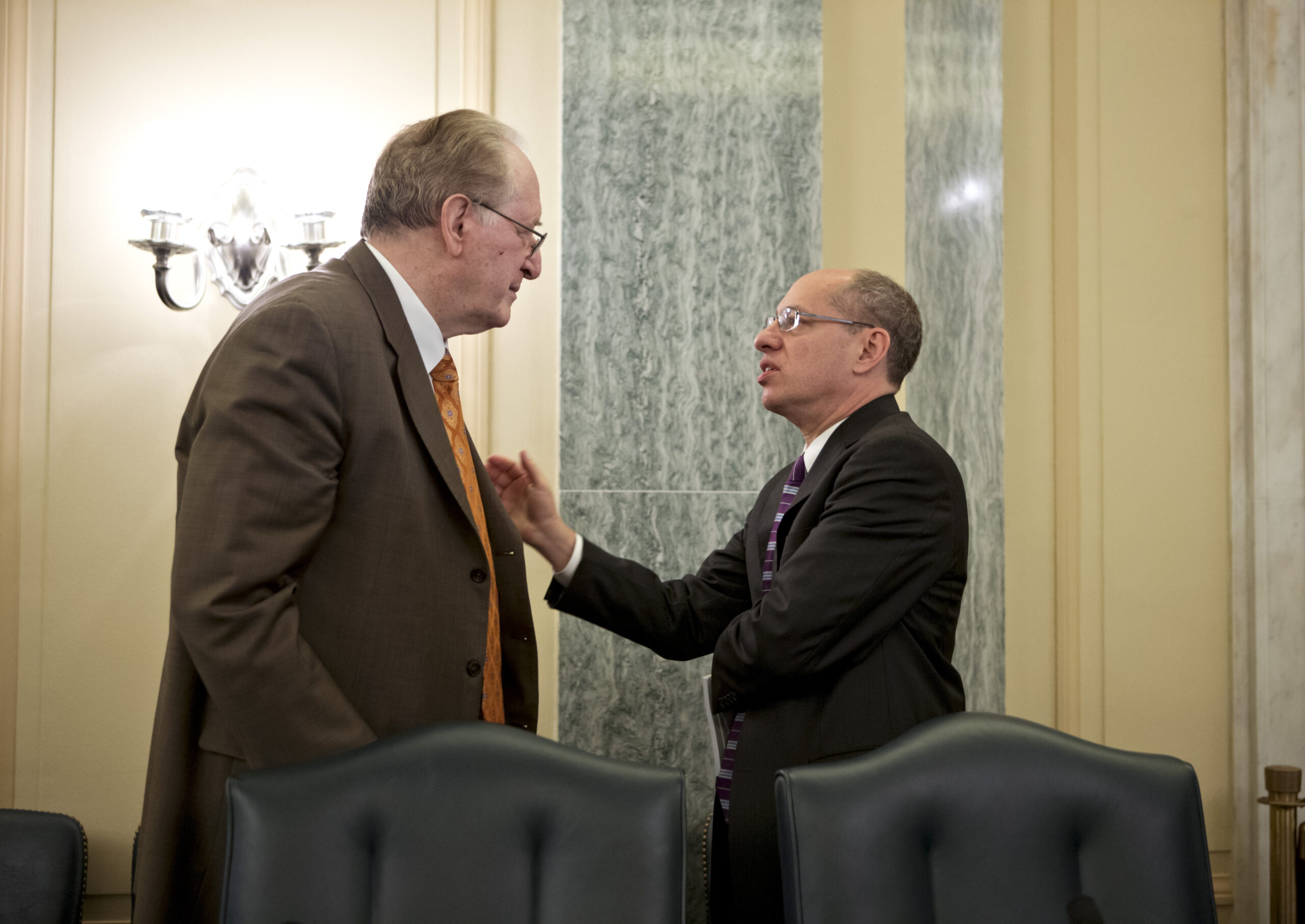 Changes in law aim to protect kids’ online data