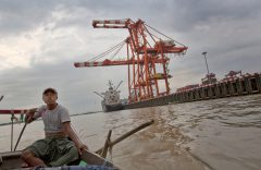 The Trans-Pacific Partnership for Peace