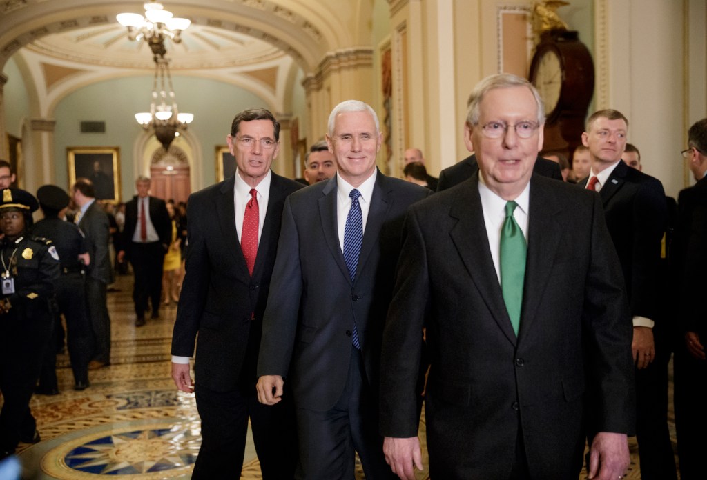 Dumpster fire of Obamacare bill would be dead on arrival in Senate