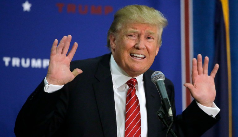 A new tell-all book about the Trump White House says that President Trump wasn't interested in the details of the legislation to repeal and replace Obamacare. Trump reportedly asked his aides aloud, 