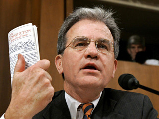 Senate report highlights Social Security disability benefit abuses