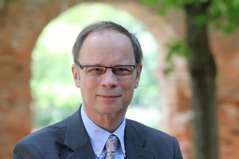 This undated photo provided Monday, Oct. 13, 2014 by the TSE (Toulouse School of Economics) shows French economist Jean Tirole. Tirole won the Nobel prize for economics Monday for research on market power and regulation that has helped policy-makers understand how to deal with industries dominated by a few powerful companies. (AP Photo/Toulouse School of Economics)