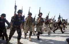 Pentagon examines U.S. troops’ response to child sex abuse in Afghanistan