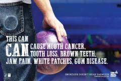 FDA must come clean about the real risks of smokeless tobacco