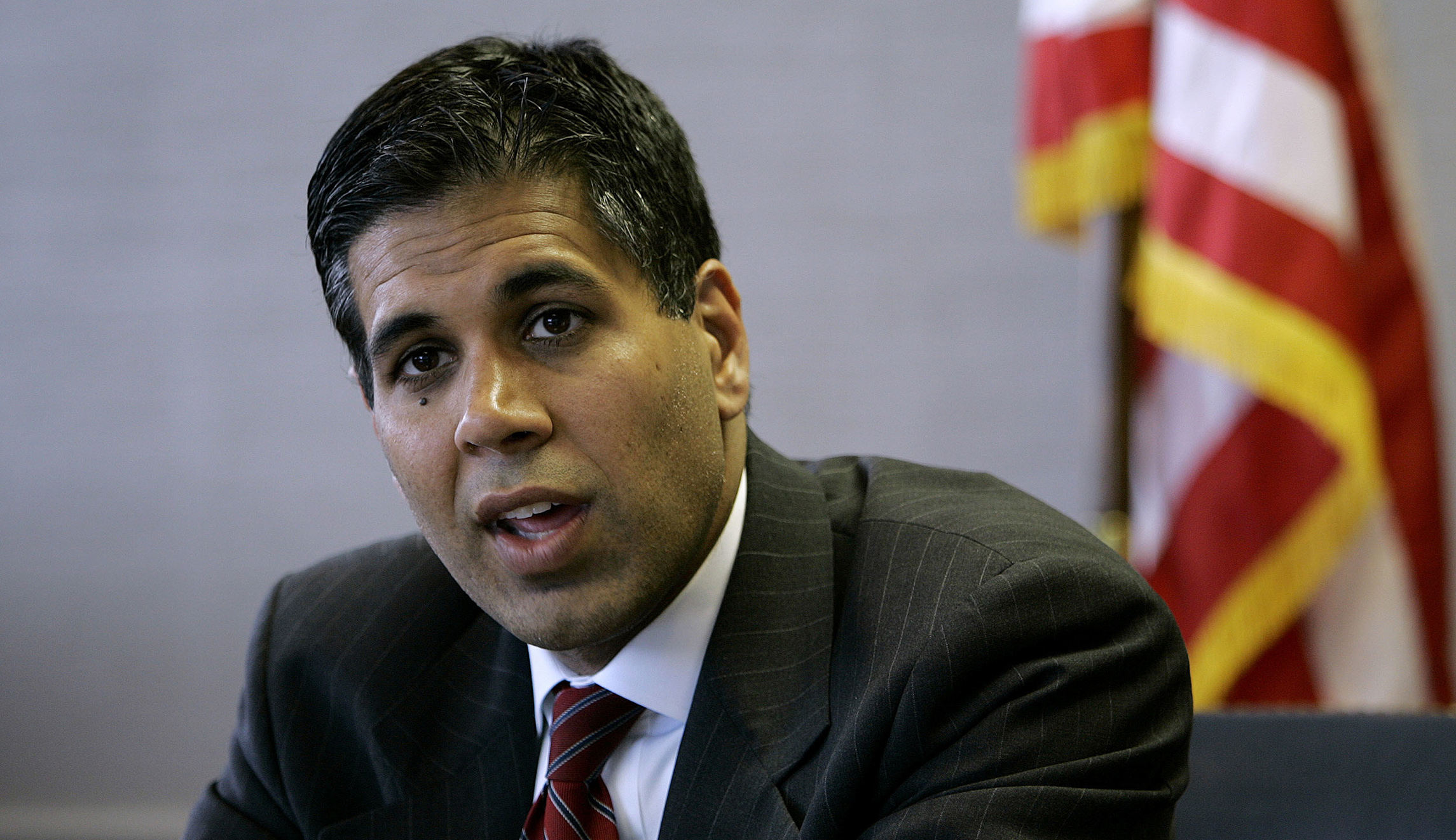Senate Judiciary Committee approves Amul Thapar for 6th Circuit