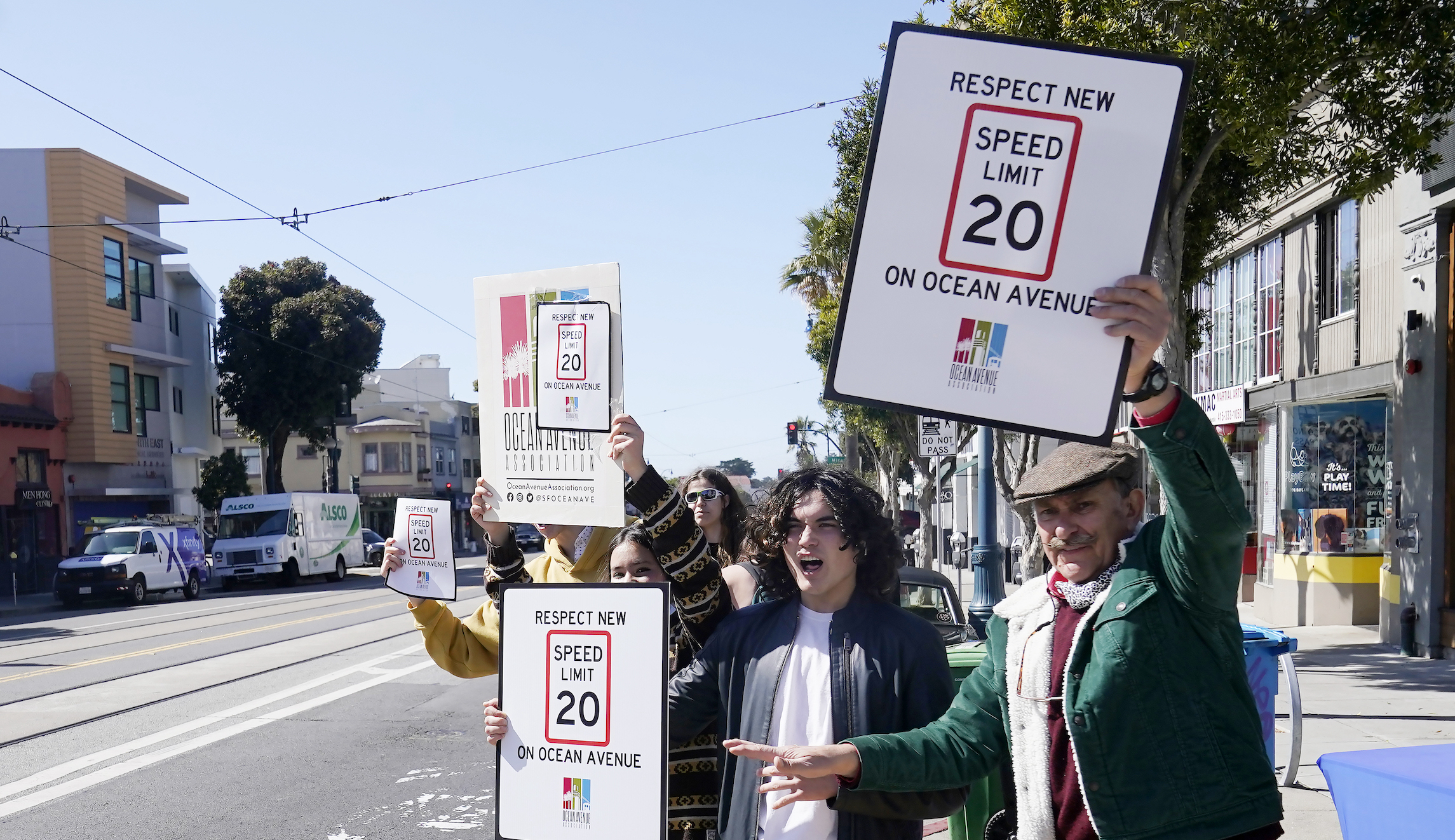 Pedestrian deaths soared in 2021 thanks to dangerous pandemic driving