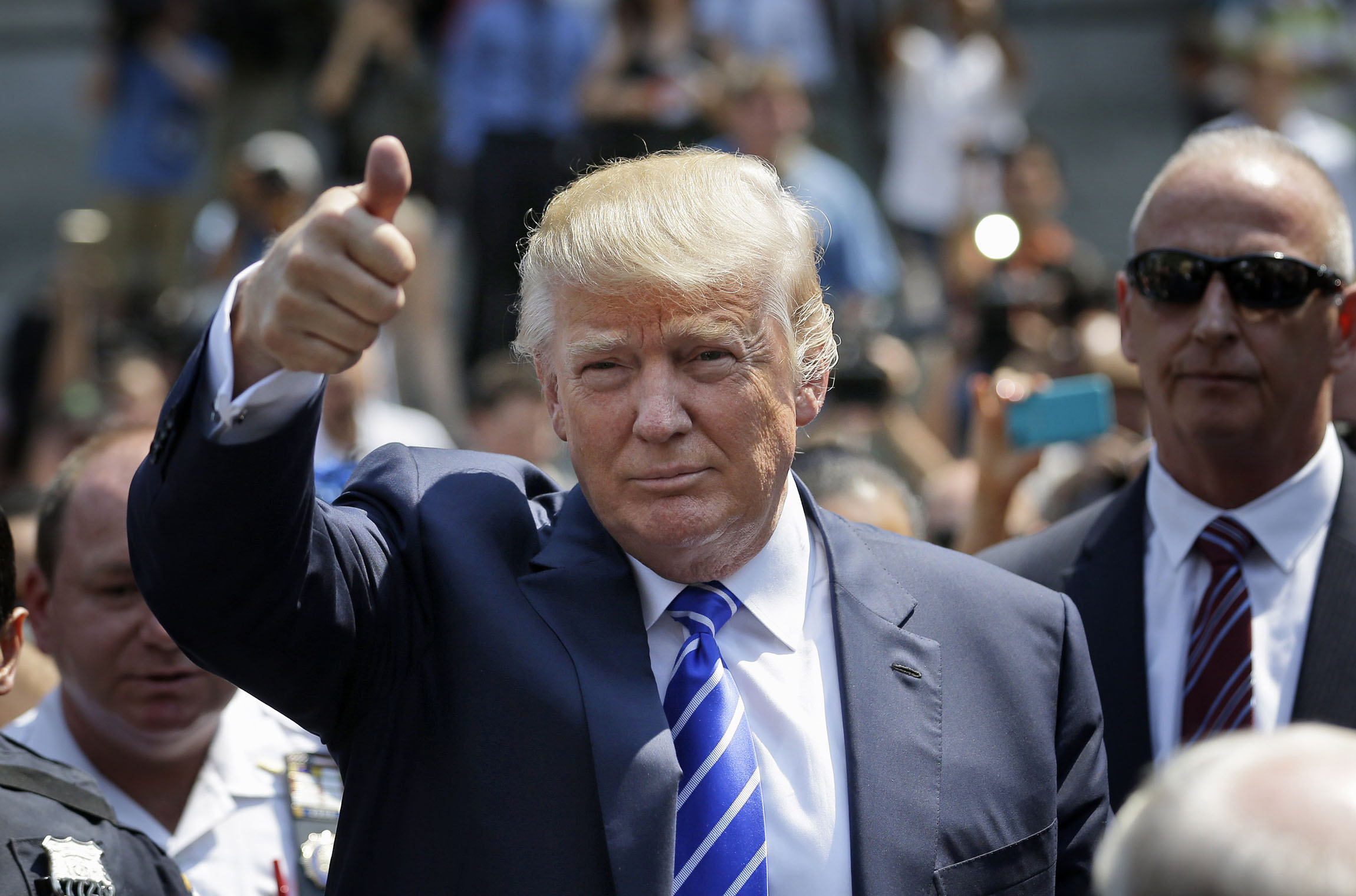 No, Republican obstructionism didn’t make Trump’s judiciary overhaul possible