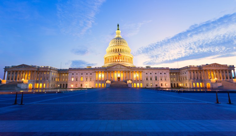 This pattern of kicking the can down the road has serious consequences for many — especially for women government contractors, a group of small business owners the government has pledged to help. (iStock photo)