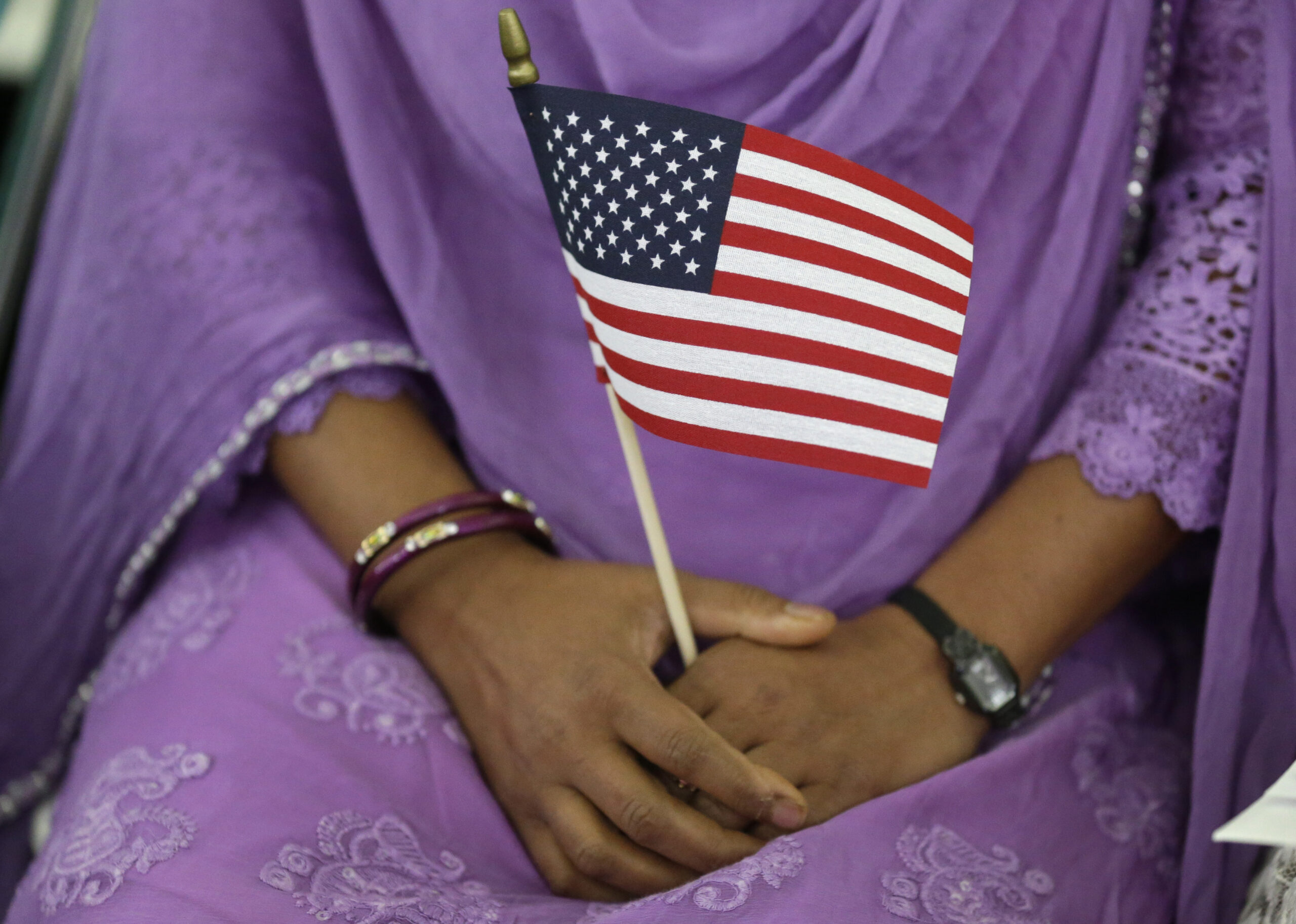 Obama on Fourth: Rights, equality fuel US success