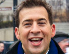 Illinois Senate Race: Kirk 46%, Giannoulias 38%