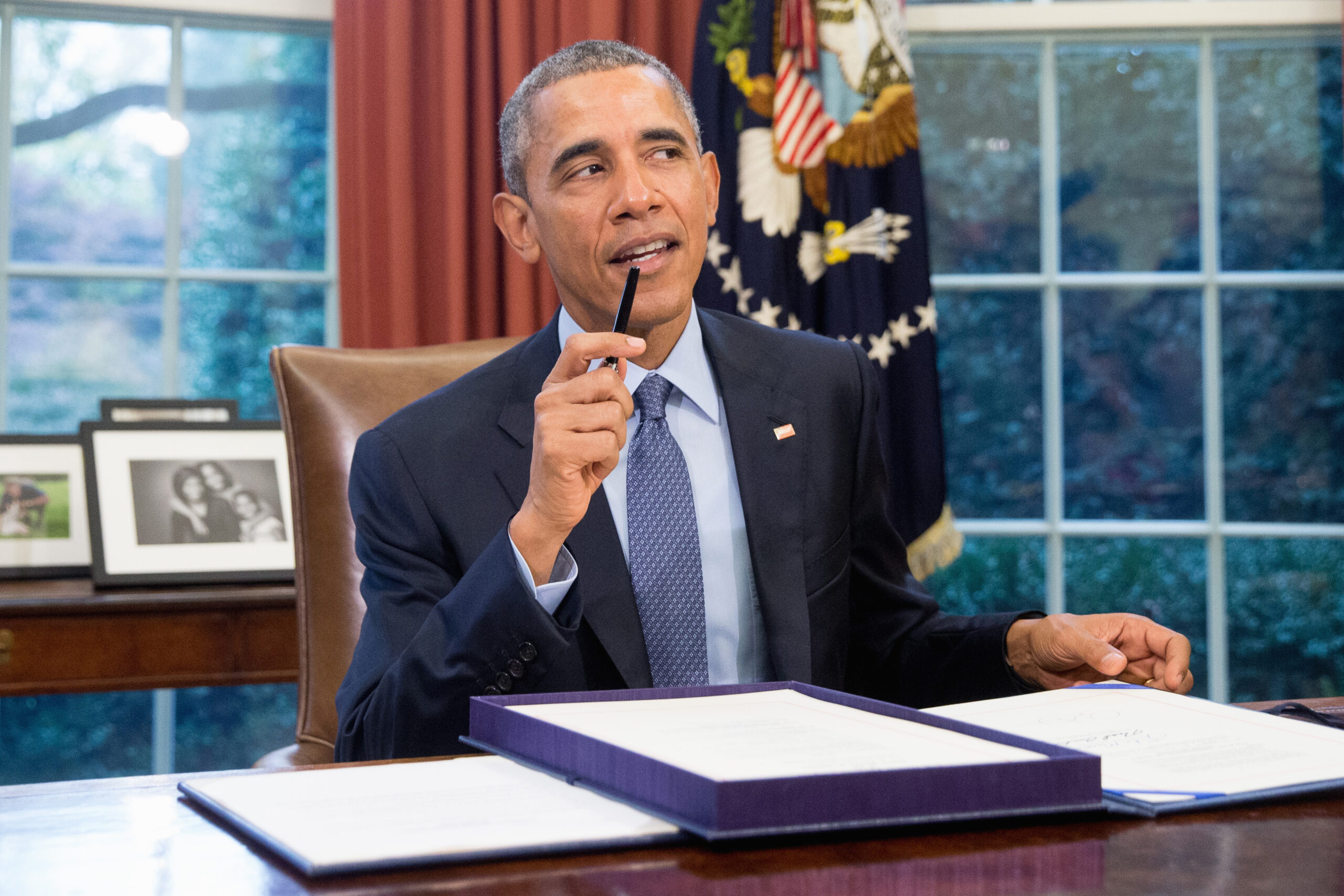 Obama: Budget deal shows ‘how Washington should work’