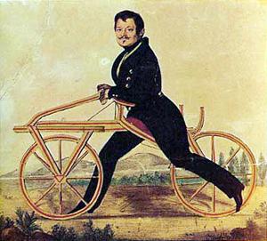 Prufrock: The Bicycle at 200, “Sensitivity” Readers, and Walt Whitman’s Lost Novel
